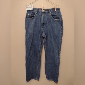 Wrangler Jeans 34x29